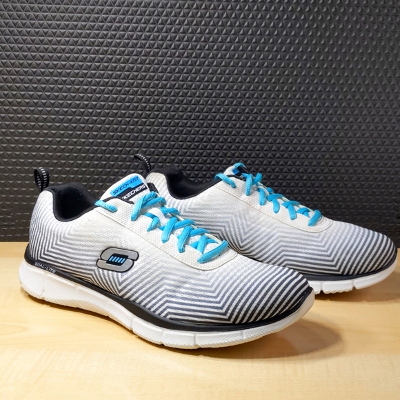 Skechers skech-knit sneakers - Picture 1 of 8